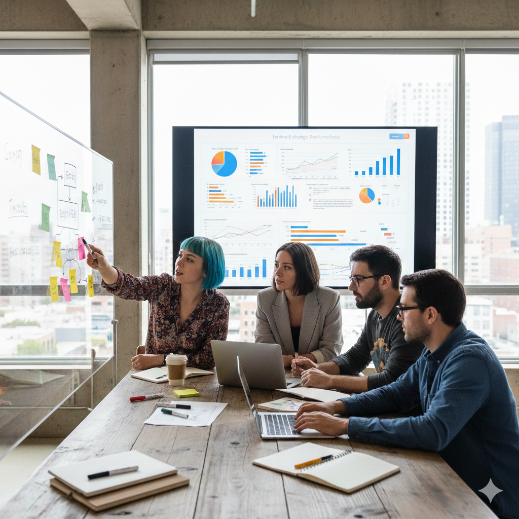 E-commerce Operations Solutions