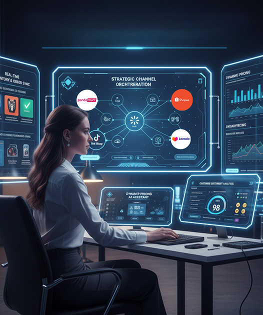 Business Insights & Data Analytics 