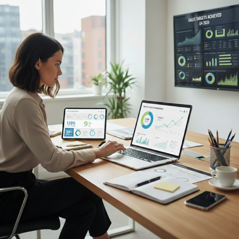 E-commerce Marketplace Management