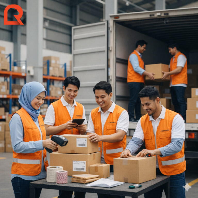 Additional Warehouse Services