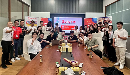 Taylor's University Student Visit 2025