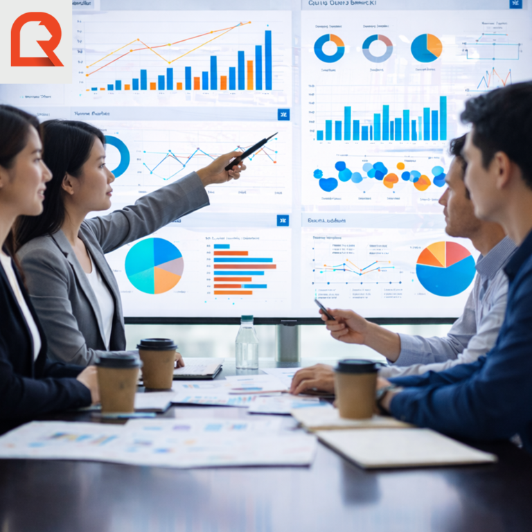 Business Insights & Data Analytics