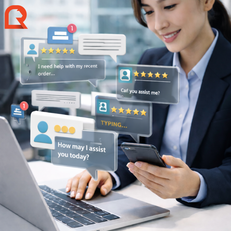 Customer Support & Analysis