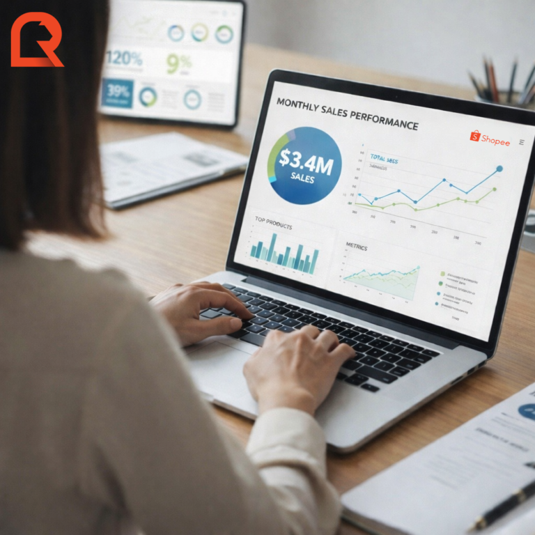 E-commerce Marketplace Management