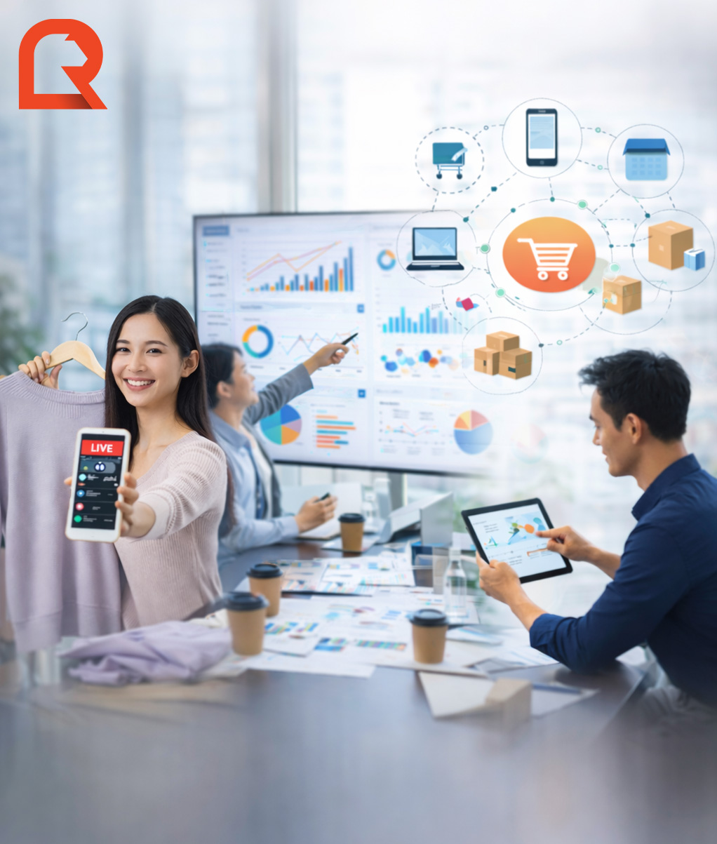 Market Access & Sales Channels Solutions