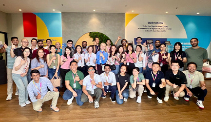 Global Partner Visit 2025